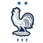 Francija SP 2026 Otroške